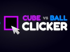 Spil Cube vs Ball Clicker