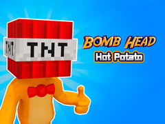 Spil Bomb Head Hot Potato