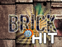 Spil Brick Hit