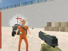 Spil Bank Robbery: Prison
