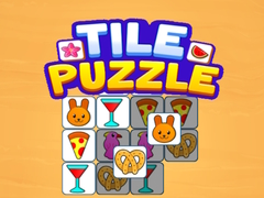 Spil Tile Puzzle