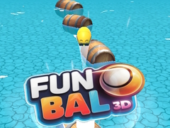 Spil Fun Ball 3D