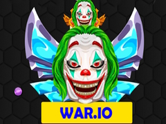 Spil Wars.io