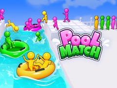 Spil Pool Match Jam