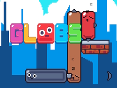 Spil Globs