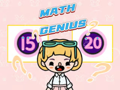 Spil Kids Quiz: Math Genius