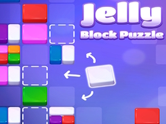 Spil Jelly Block Puzzle