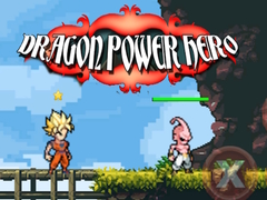Spil Dragon Power Hero 