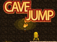 Spil Cave Jump