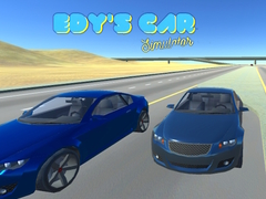 Spil Edy's Car Simulator