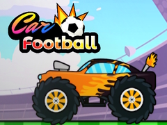 Spil Car Football