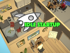 Spil Idle Startup
