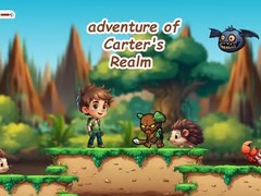 Spil Adventure of Carter's Realm