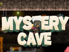 Spil Mystery Cave