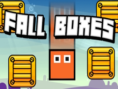 Spil Fall Boxes