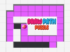 Spil Draw Path Puzzle