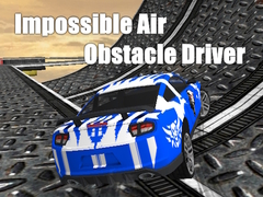 Spil Impossible Air Obstacle Driver
