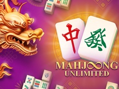 Spil Mahjong Unlimited