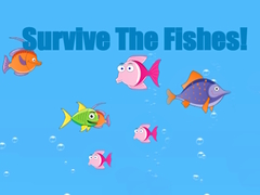 Spil Survive The Fishes
