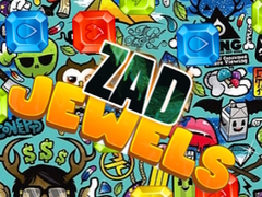 Spil Zad Jewels