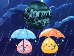 Spil Strom Surge