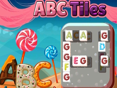Spil ABC Tiles