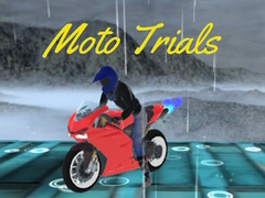Spil Moto Trials