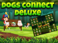 Spil Dogs Connect Deluxe
