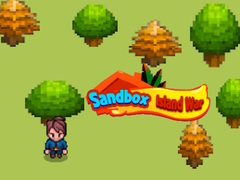 Spil Sandbox Island War