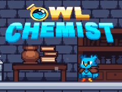 Spil Owl Chemist