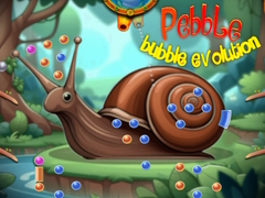 Spil Pebble Bubble Evolution