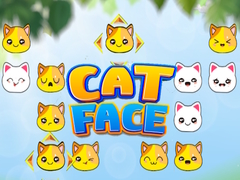 Spil Cat Face