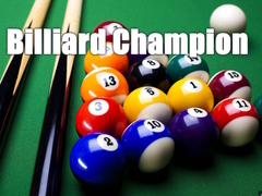 Spil Billiard Champion