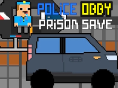 Spil Police Obby Prison Save