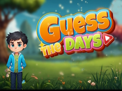 Spil Guess The Days