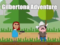 Spil Gilbertona Adventure