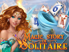 Spil Magic Story Of Solitaire