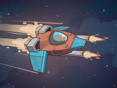 Spil Star Attack 3D
