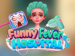 Spil Funny Fever Hospital
