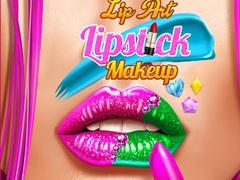 Spil Lip Art Lipstick Makeup