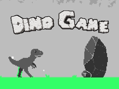 Spil Dino Game