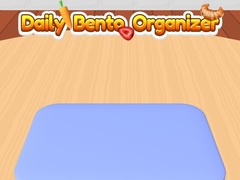 Spil Daily Bento Organizer