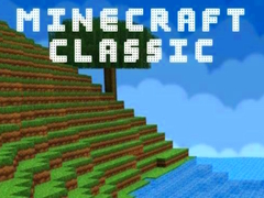 Spil Minecraft classic