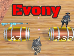 Spil Evony