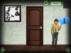 Spil Amgel Easy Room Escape 212