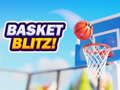 Spil Basket Blitz