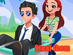 Spil Steal them