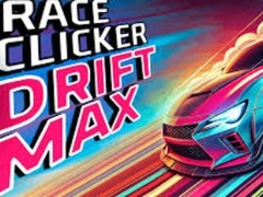 Spil Race Clicker: Drift Max