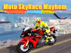 Spil Moto SkyRace Mayhem