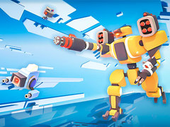 Spil Mecha Duel